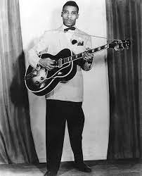 Dallas-Fort Worth Music Greats, Pt 1
