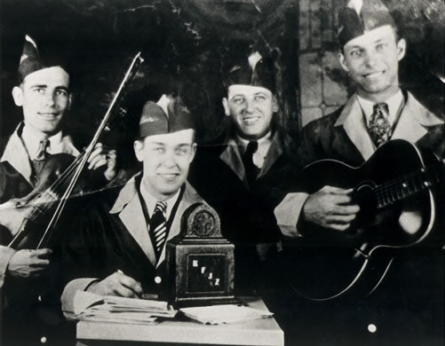 Dallas-Fort Worth Music Greats, Pt 2